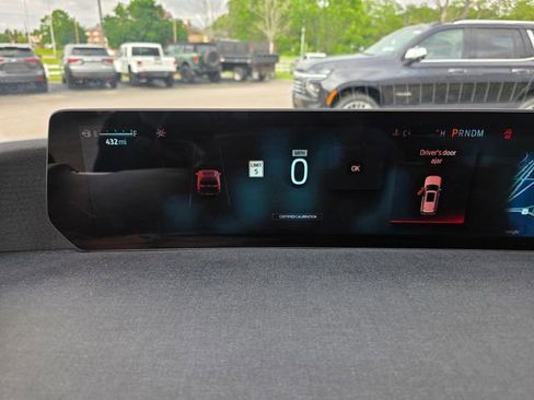 Used 2025 Ford Expedition Max XL AWD/4WD image 24