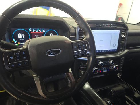 Used 2023 Ford F150 Tremor w/ Equipment Group 402A High AWD/4WD image 11