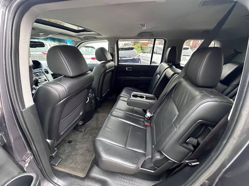 Used 2015 Honda Pilot EX-L image 11