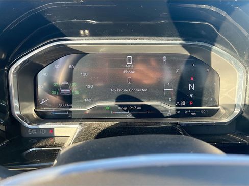 Used 2024 GMC Sierra 1500 Elevation AWD/4WD image 12