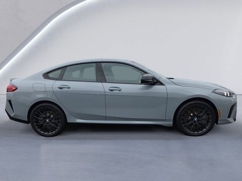 New 2026 BMW M235i xDrive image 3