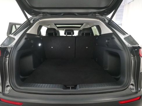 Used 2023 MAZDA CX-50 2.5 S w/ Cargo Package AWD/4WD image 10