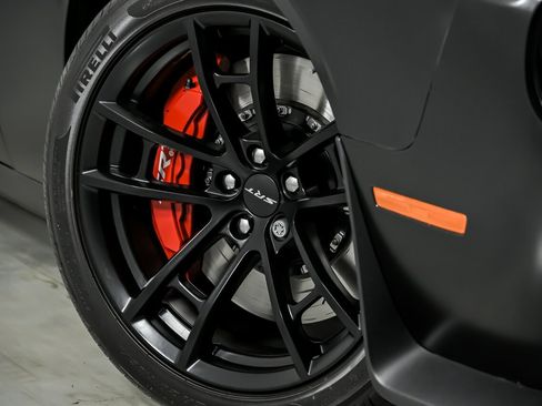 Used 2023 Dodge Challenger SRT Hellcat image 3