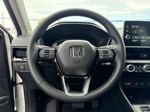 New 2026 Honda CR-V EX-L image 37