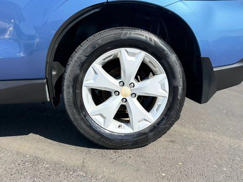 Used 2015 Subaru Forester 2.5i Limited AWD/4WD image 40