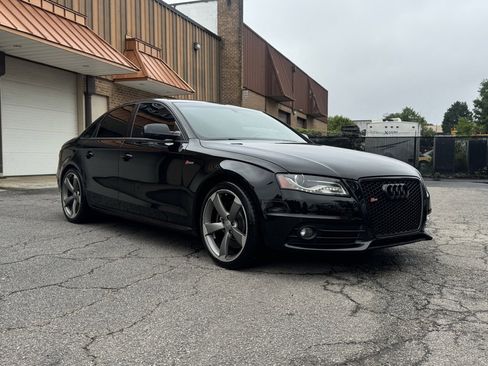 Used 2012 Audi S4 Prestige image 6