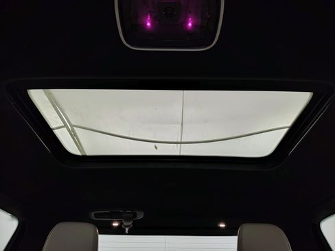 New 2026 Jeep Grand Wagoneer Limited AWD/4WD image 7