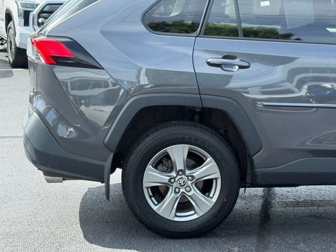Certified 2025 Toyota RAV4 XLE w/ Convenience Package AWD/4WD image 8