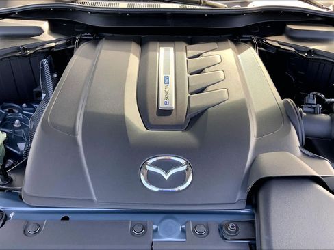 New 2026 MAZDA CX-70 SC Plus AWD/4WD image 16