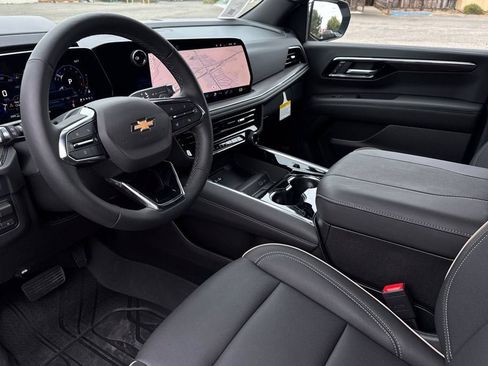 New 2026 Chevrolet Tahoe Premier AWD/4WD image 10