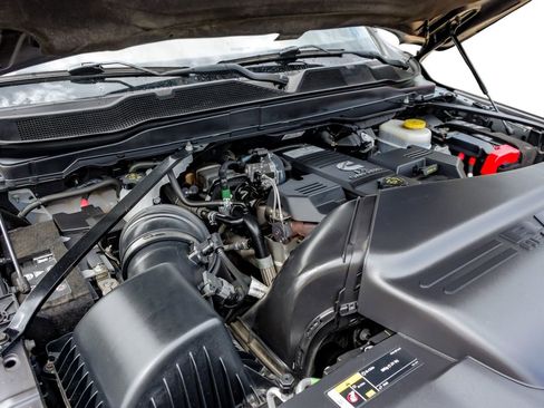 Used 2022 RAM 2500 Lone Star w/ Level C Equiment Group image 58