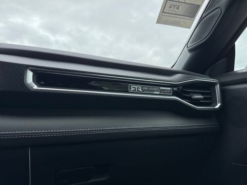 New 2026 Ford Mustang GT Premium w/ GT Performance Package image 17