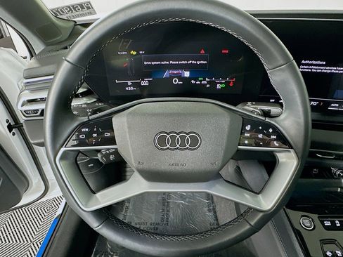 Used 2025 Audi A5 2.0T Premium w/ Convenience Package image 19