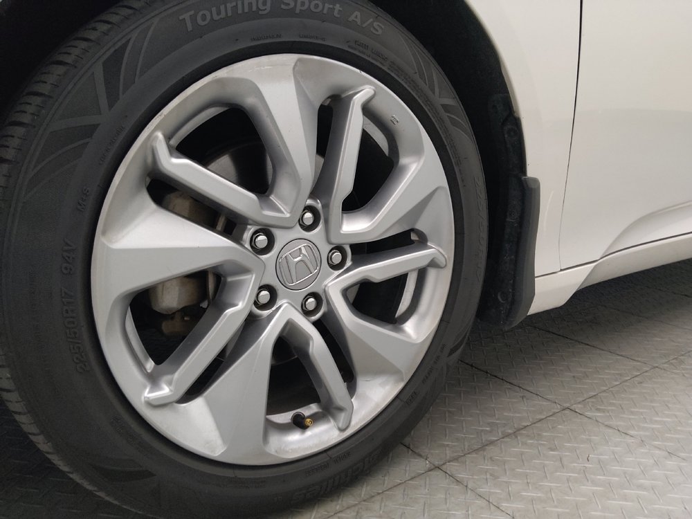 Used 2019 Honda Accord LX image 31