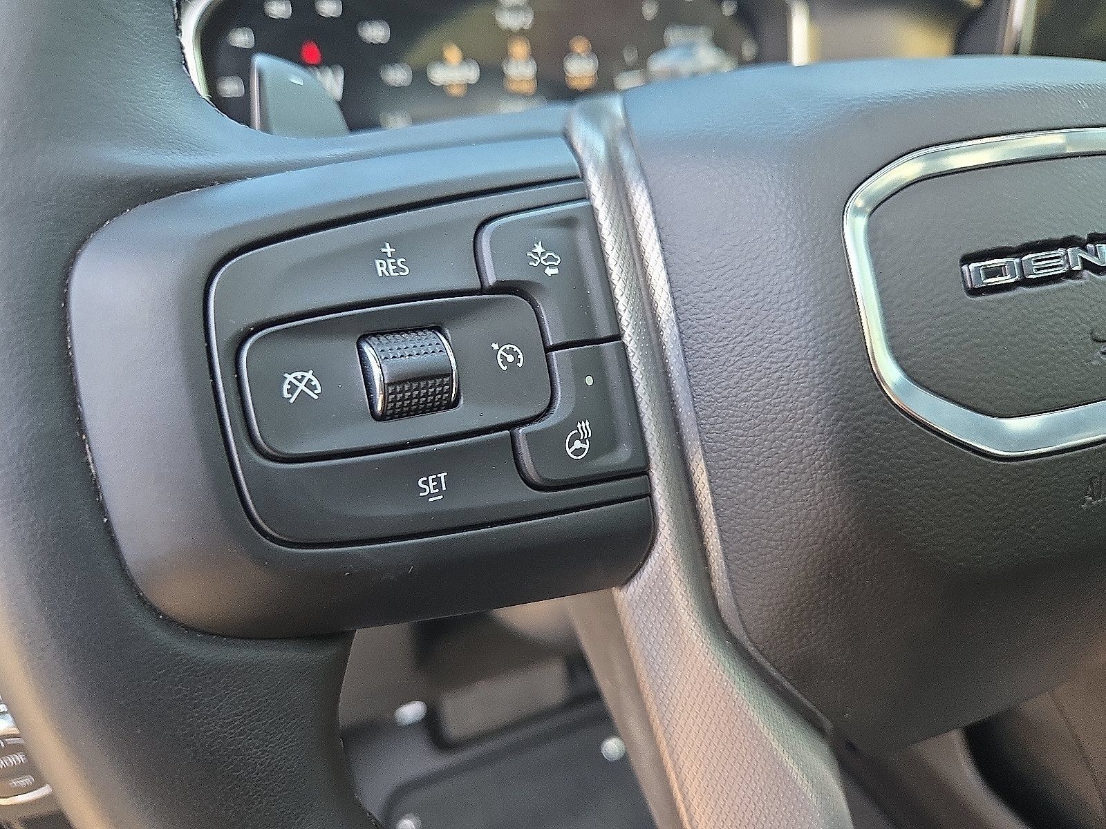 Certified 2023 GMC Sierra 1500 Denali AWD/4WD image 12
