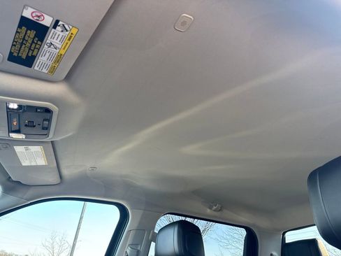 Used 2023 Toyota Tundra Limited w/ TRD Off-Road Package image 23