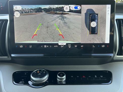 New 2026 Ford Expedition Max Active image 4