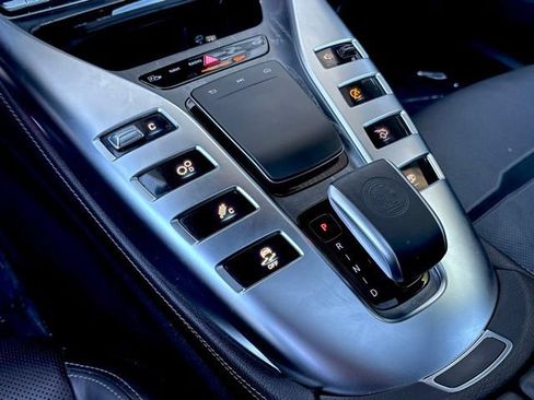 Used 2019 Mercedes-Benz AMG GT 53 image 17