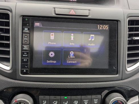 Used 2015 Honda CR-V EX image 36