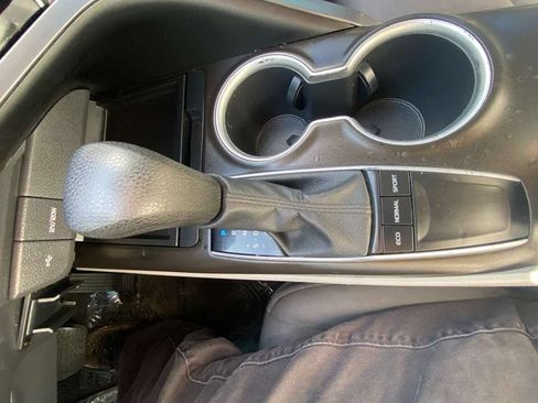 Used 2023 Toyota Camry LE FWD image 35