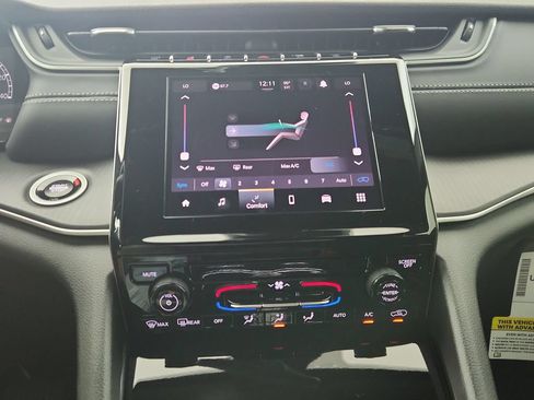 New 2026 Jeep Grand Cherokee Laredo AWD/4WD image 26