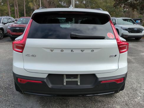 New 2026 Volvo XC40 B5 Plus w/ Protection Package Premier image 5