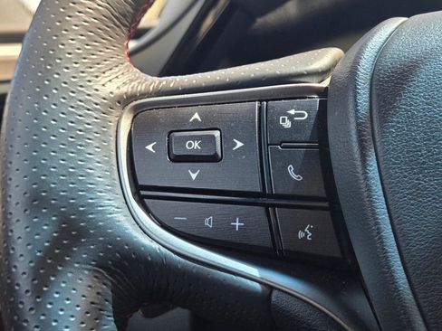 Used 2024 Lexus ES 300h F Sport w/ Accessory Package (Z2) FWD image 26