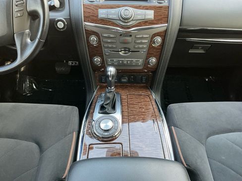 Used 2019 Nissan Armada SV w/ Driver Package image 11