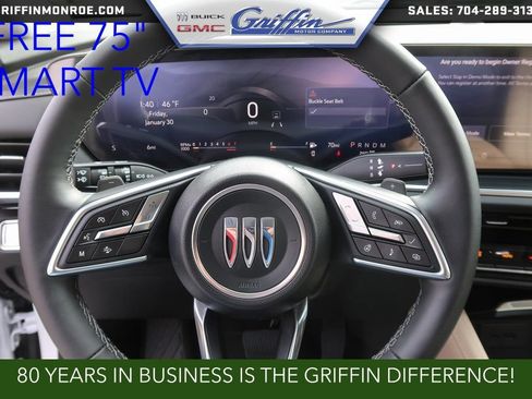 New 2026 Buick Envision Preferred AWD/4WD image 13