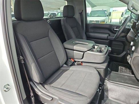 New 2025 GMC Sierra 3500 Pro w/ 1SA Pro Safety Plus Package image 23