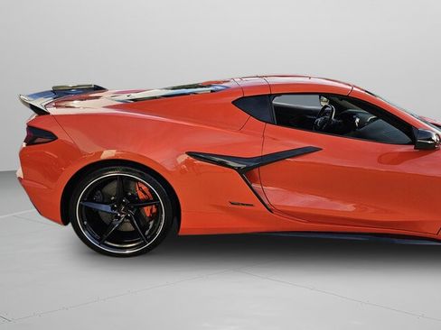 New 2025 Chevrolet Corvette E-Ray image 21