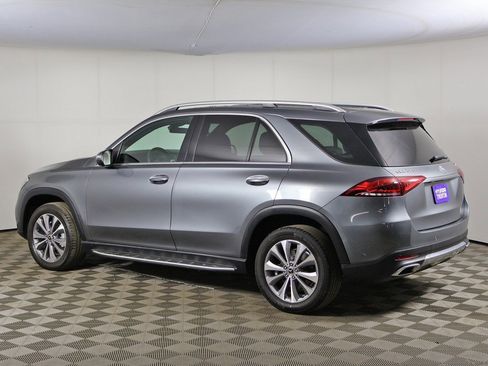 Used 2023 Mercedes-Benz GLE 350 4MATIC image 9