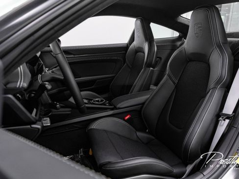 Used 2026 Porsche 911 GT3 image 28