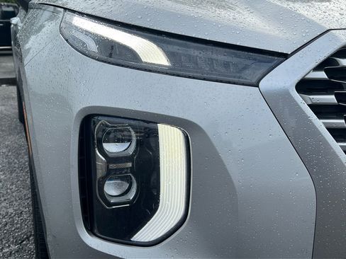 Used 2022 Hyundai Palisade SEL w/ 8P Bench Seat Package image 17