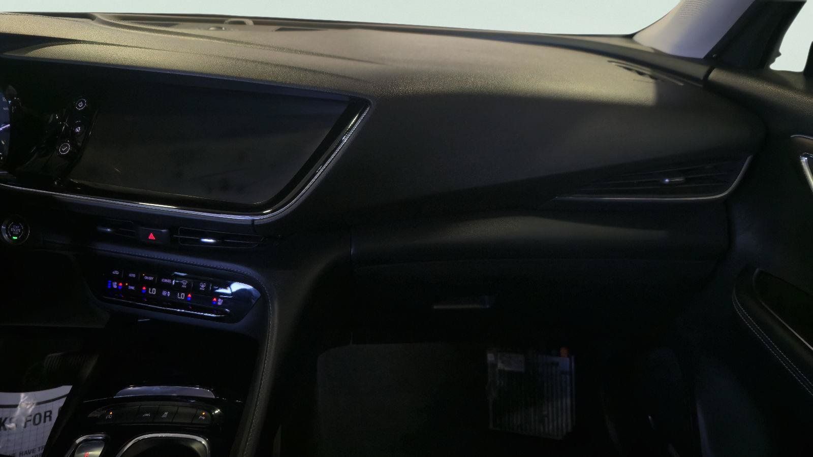 Used 2022 Buick Envision Avenir w/ Safety Package FWD image 20