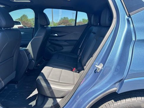Used 2024 Buick Envista Avenir FWD image 18