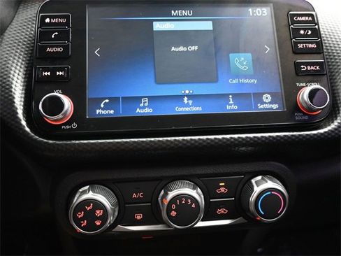 Used 2023 Nissan Kicks SV image 19