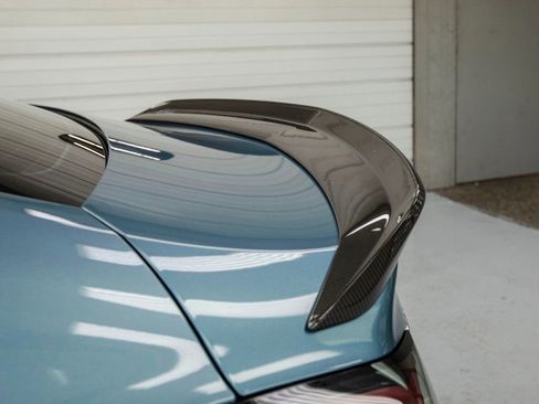 Used 2023 Cadillac CT5 V Blackwing w/ Carbon Fiber Package 2 image 42