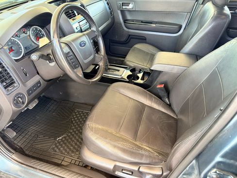 Used 2012 Ford Escape Limited FWD image 12