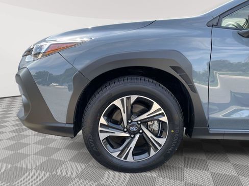 Certified 2024 Subaru Crosstrek 2.0i Premium AWD/4WD image 11