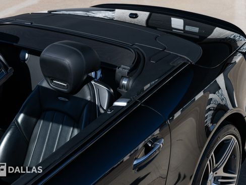 Used 2012 Mercedes-Benz SL 63 AMG image 7