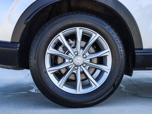 Used 2025 Honda CR-V EX-L image 10