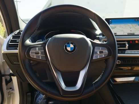 Used 2023 BMW X3 sDrive30i w/ Convenience Package w/ZPA image 11