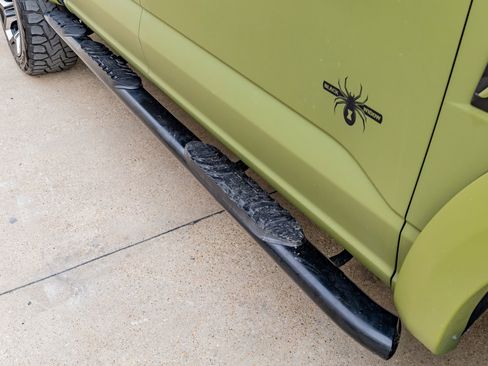 Used 2021 Ford F150 XLT w/ Equipment Group 302A High image 12