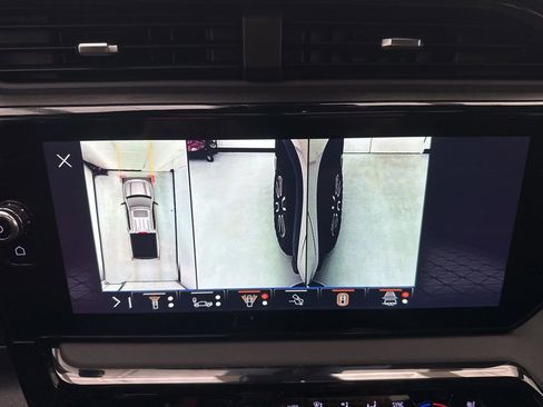 New 2026 GMC Sierra 1500 AT4 w/ AT4 Premium Package image 39