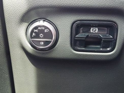 Certified 2023 Mercedes-Benz EQE 350+ Sedan image 21