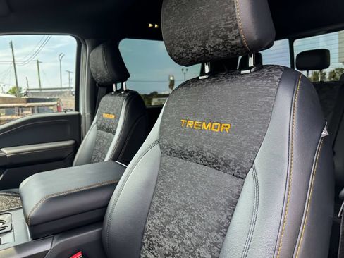 Used 2025 Ford F150 Tremor w/ Bed Utility Package AWD/4WD image 25