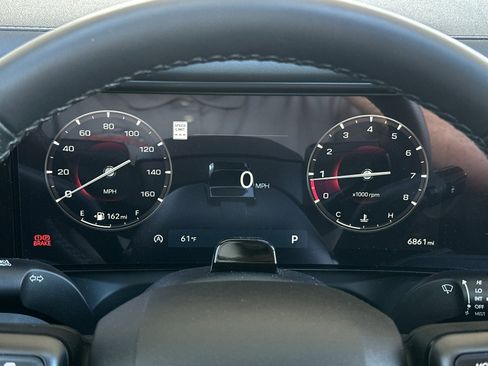 Used 2026 Hyundai Palisade XRT Pro image 25