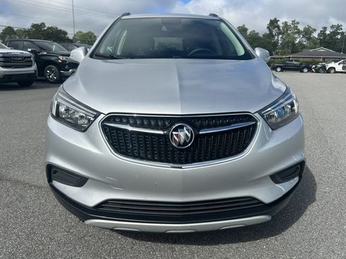 Used 2018 Buick Encore Preferred FWD image 7