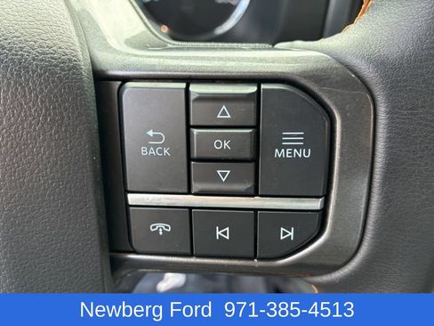 Used 2023 Ford F150 Tremor AWD/4WD image 19